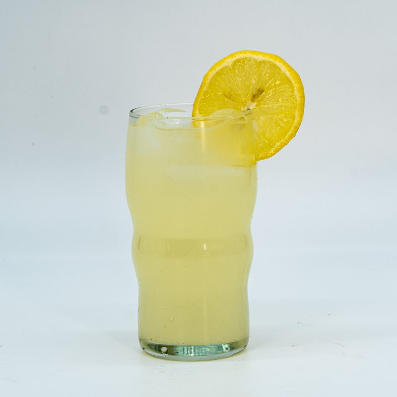 Lemon Mint