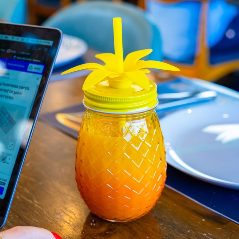 Mango Juice