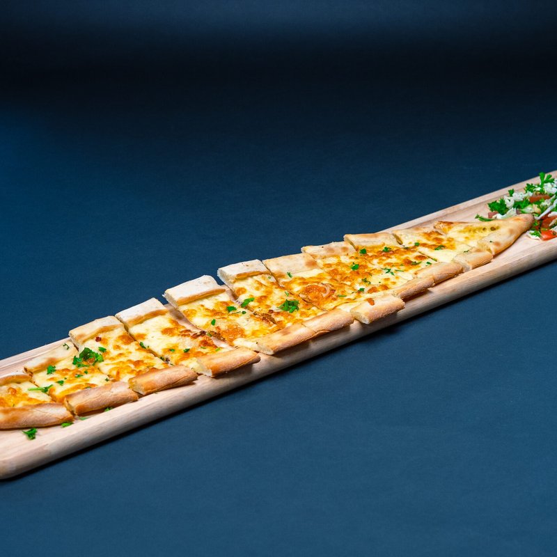 Cheese Pide