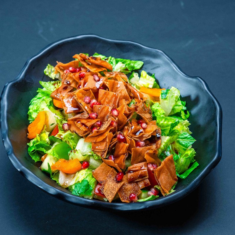 Fattoush