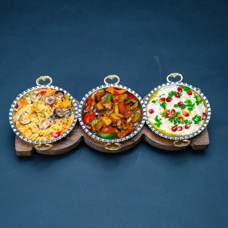 Mix Appetizer Small