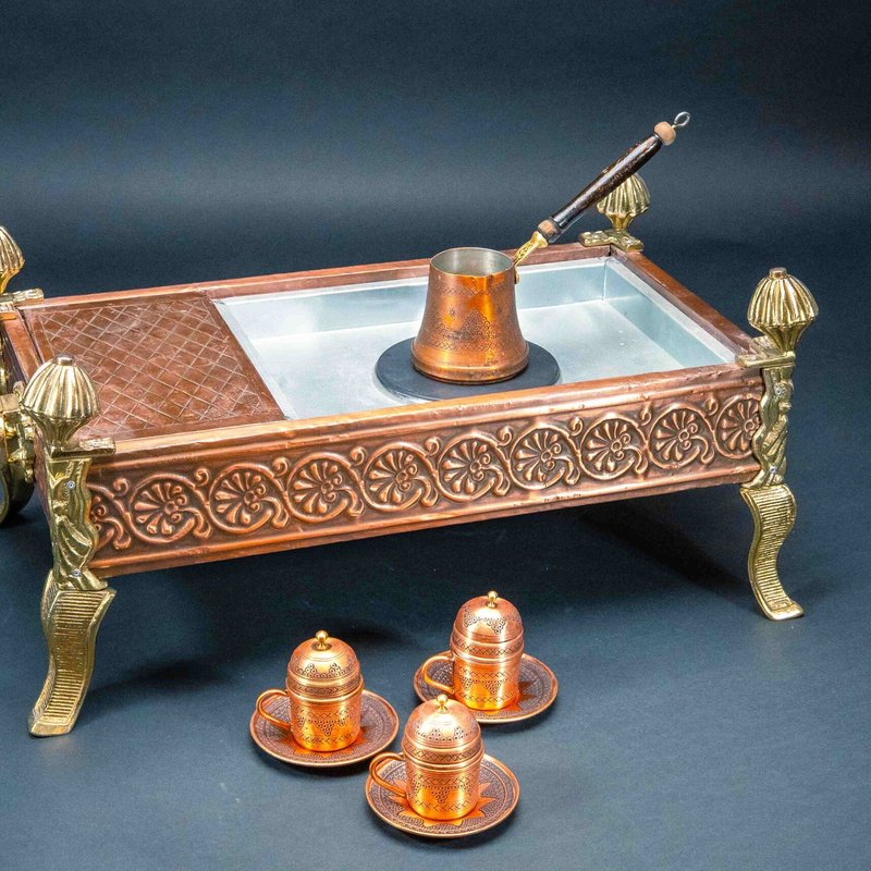 Turkish Coffee